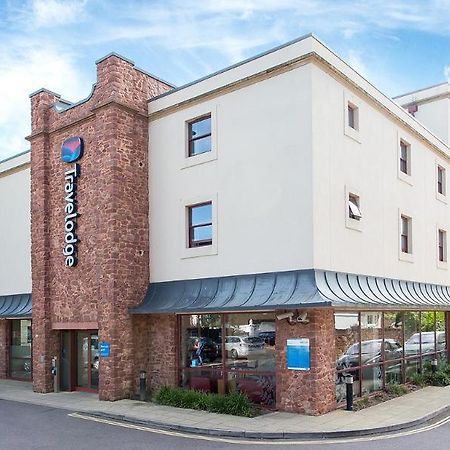Travelodge Paignton Seafront Luaran gambar