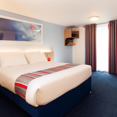 Travelodge Paignton Seafront Luaran gambar
