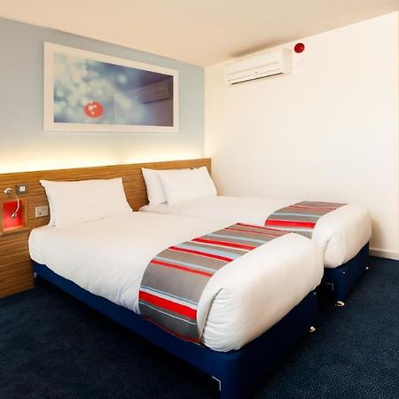 Travelodge Paignton Seafront Luaran gambar
