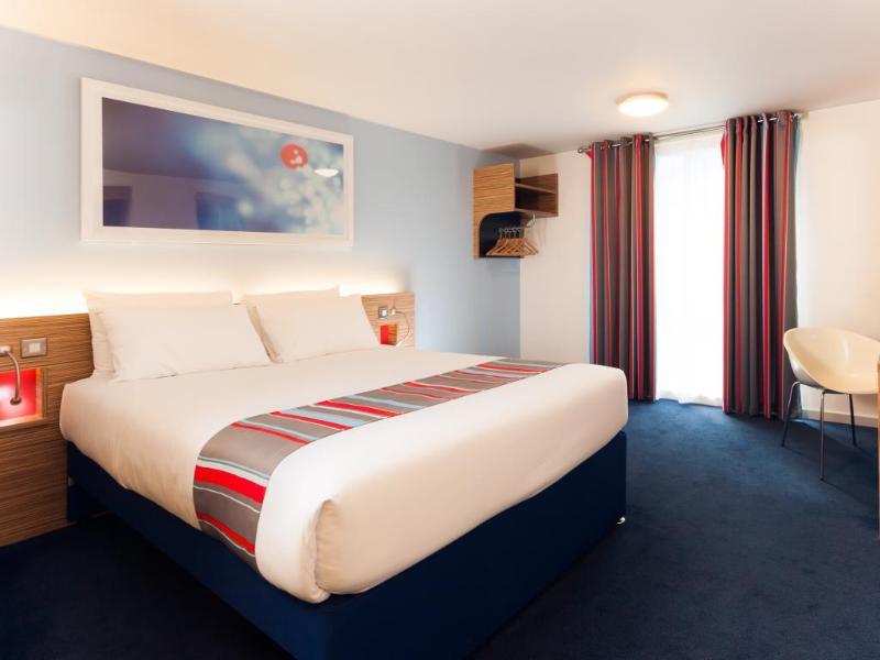 Travelodge Paignton Seafront Luaran gambar