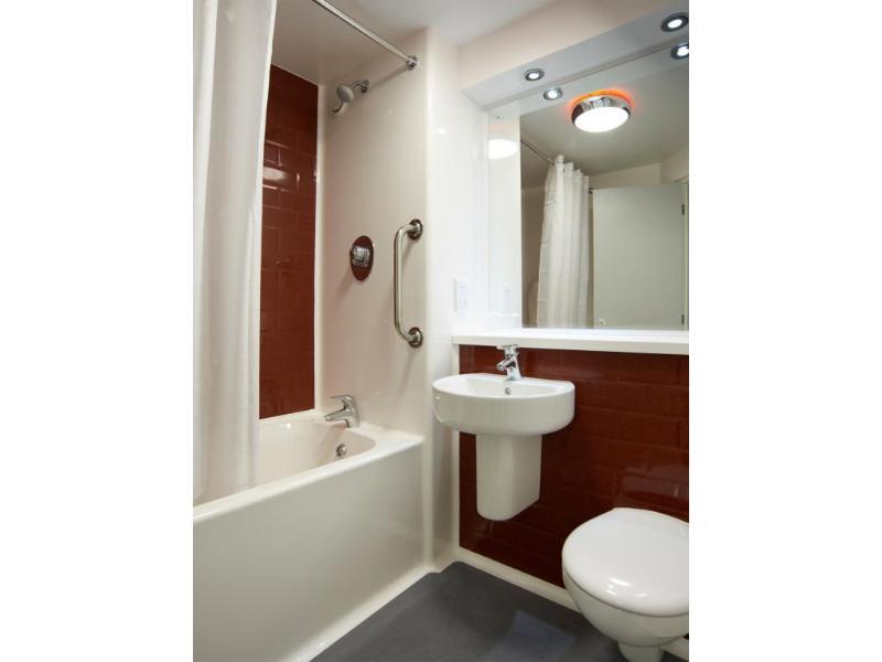 Travelodge Paignton Seafront Luaran gambar