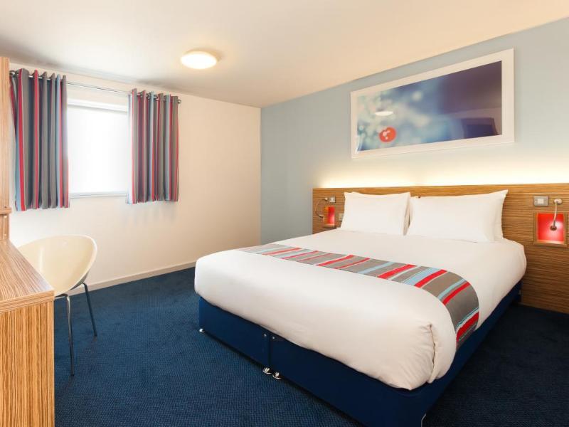 Travelodge Paignton Seafront Luaran gambar